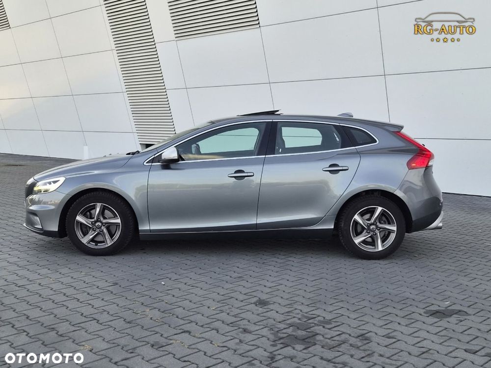 Volvo V40 - 12