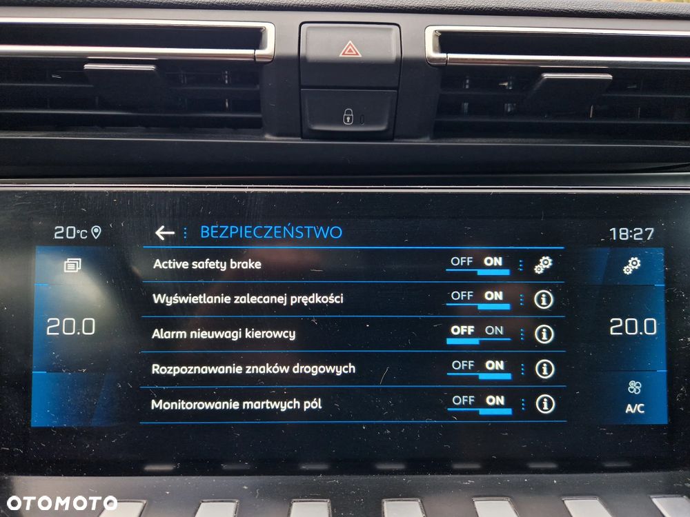 Peugeot 508 PureTech 180 EAT8 Allure - 35