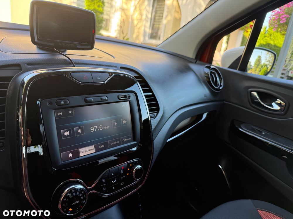 Renault Captur ENERGY TCe 120 EDC XMOD - 20