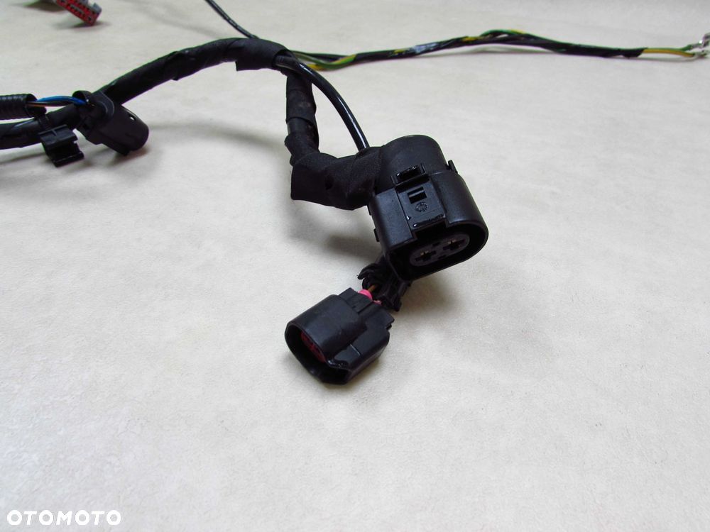 VOLVO XC60 XC70 2.4 D5 07-17 WIAZKA INSTALACJA ZBIORNIKA PALIWA BAKU 30798847 - 3