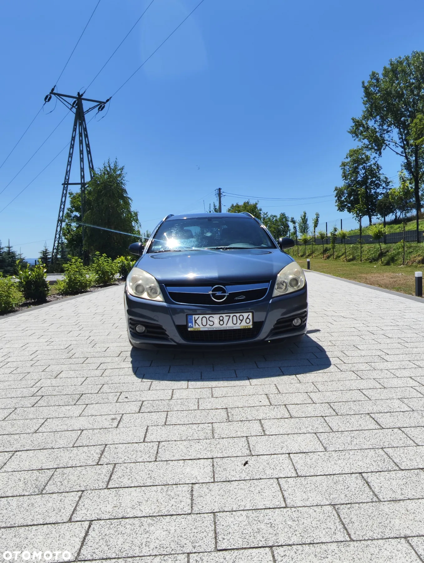 Opel Vectra 1.9 CDTI Elegance - 2