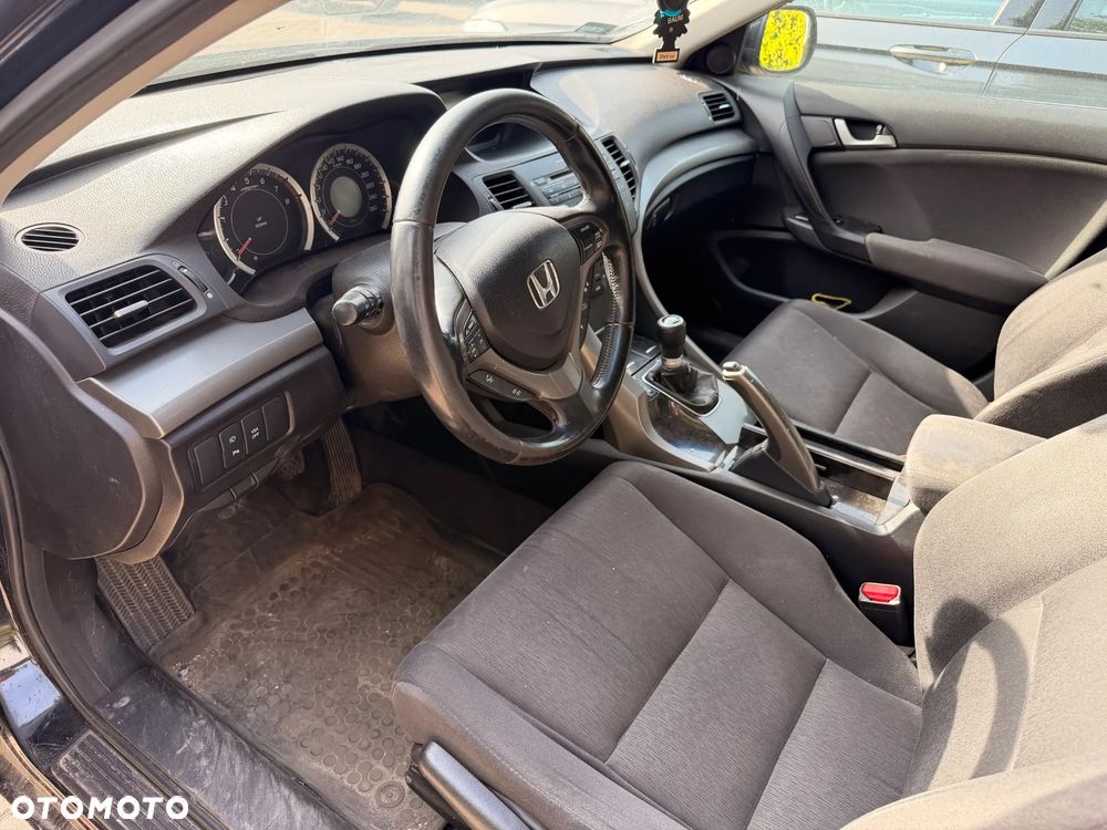 Honda Accord - 5