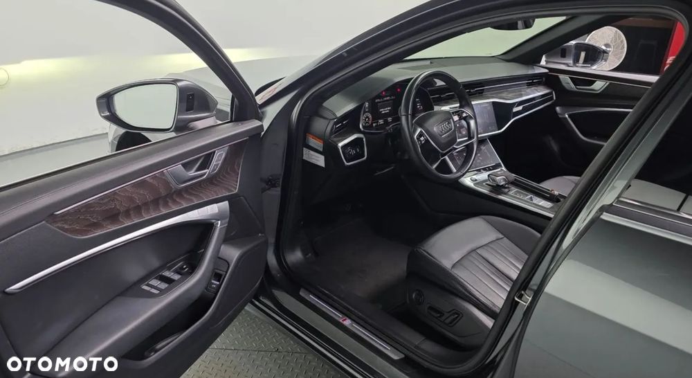 Audi A6 Limousine 45 TFSI quattro S tronic advanced - 13