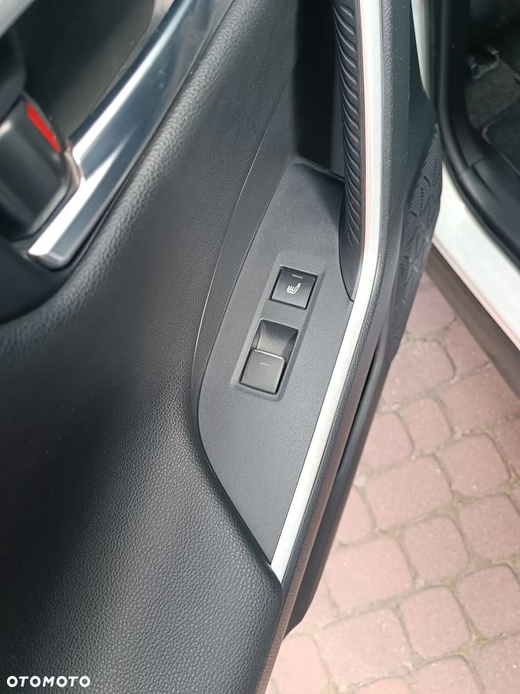 Toyota RAV4 2.5 Plug-In Hybrid Selection 4x4 - 11