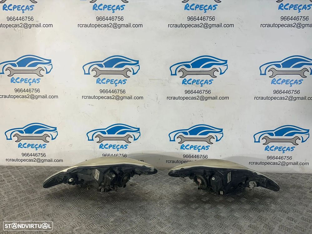 .Frente Completa Peugeot 107 1.0i 12v 2005 - 2009 - 21