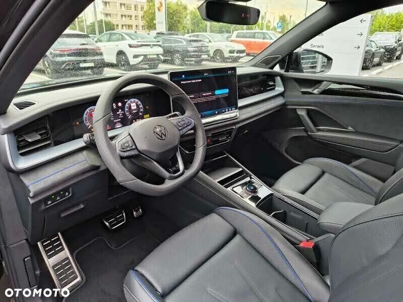 Volkswagen Tayron 2.0 TSI 4Mot R-Line Plus DSG - 17