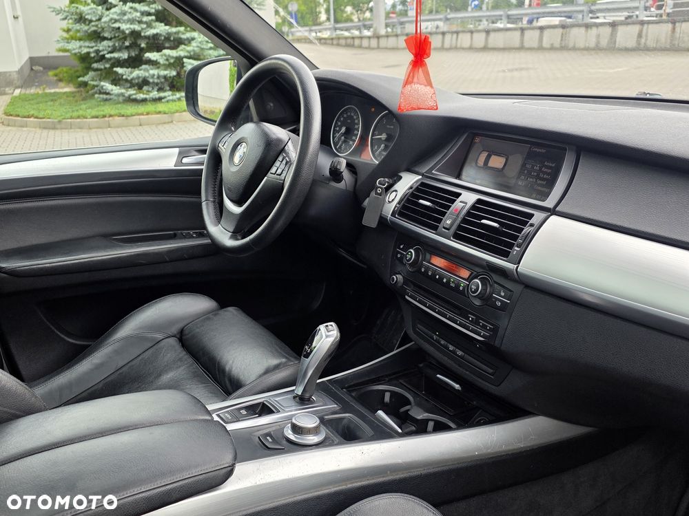 BMW X5 - 6