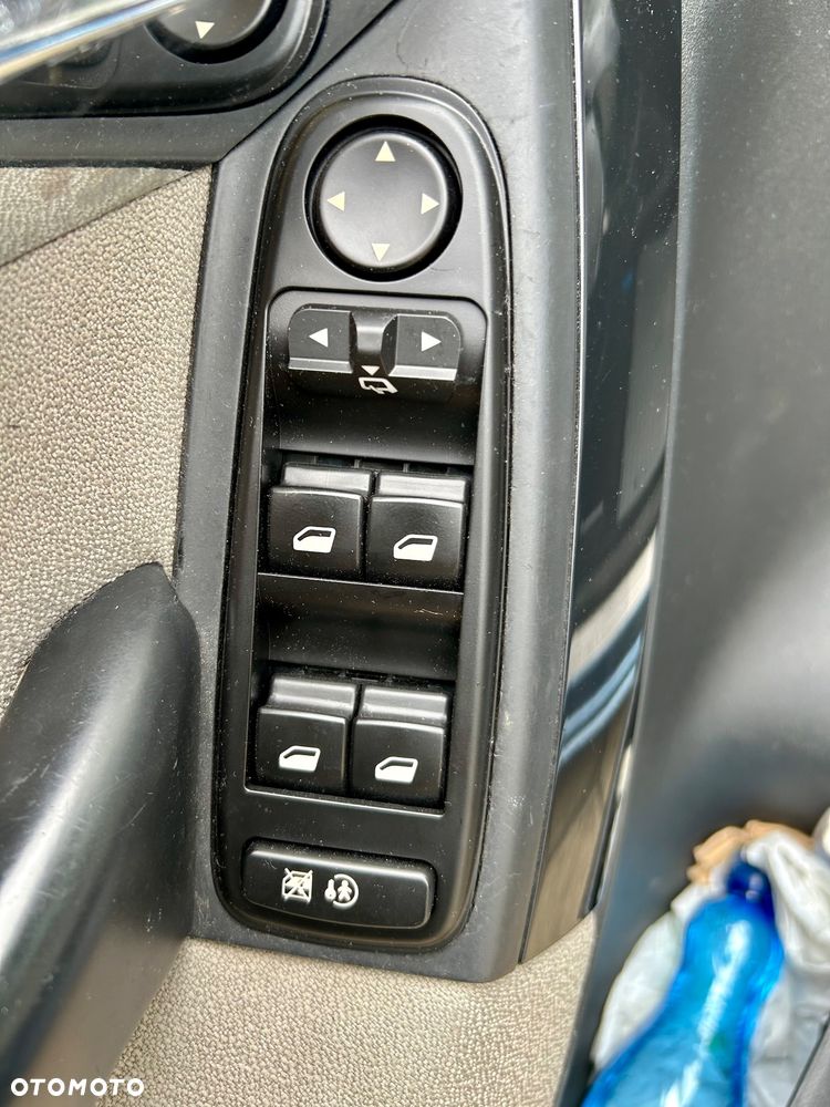 Citroën C4 Picasso 1.6 HDi Impress Pack - 15