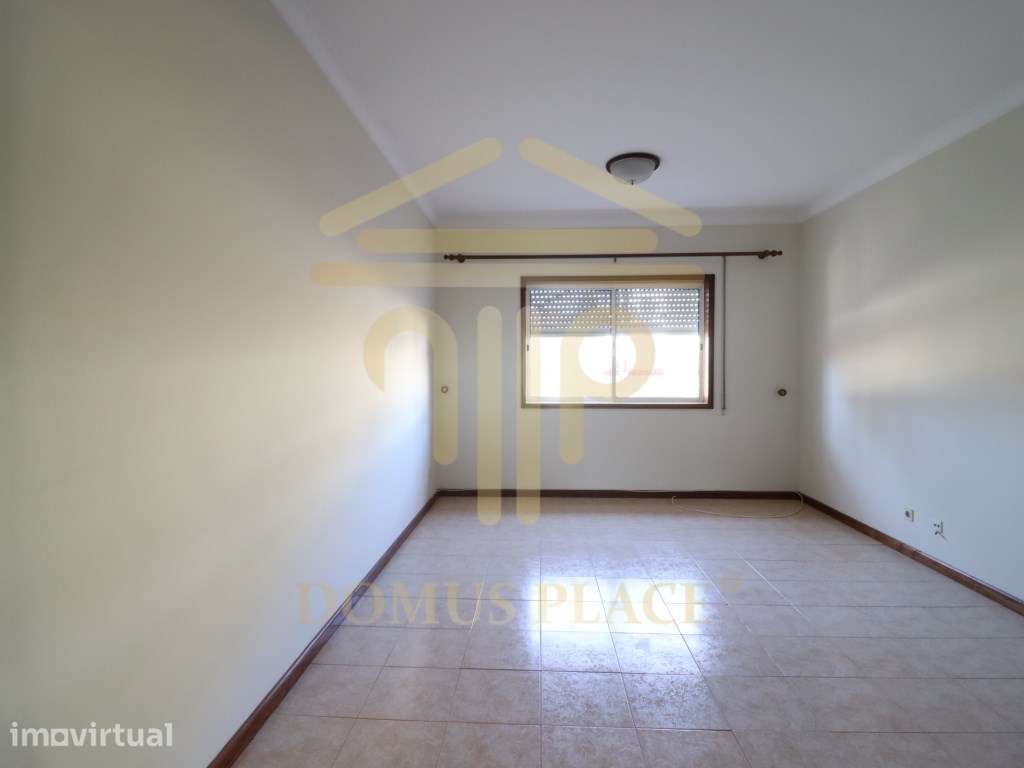 APARTAMENTO | T2 CENTRO DE ERMESINDE | ARRENDAMENTO - Grande imagem: 3/27