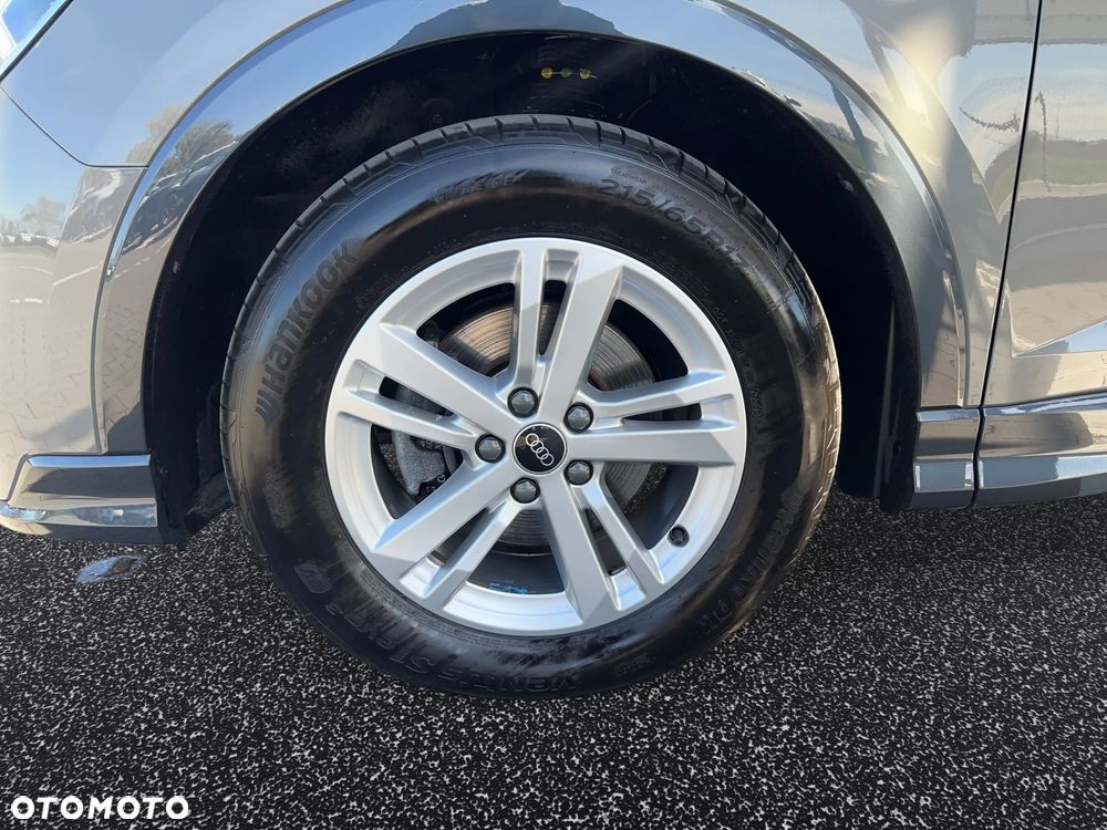 Audi Q3 35 TFSI mHEV S tronic - 9