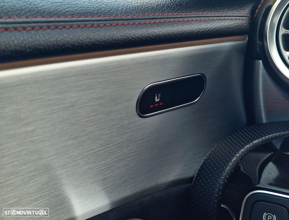 Mercedes-Benz CLA 180 7G-DCT AMG Line Advanced Plus - 30