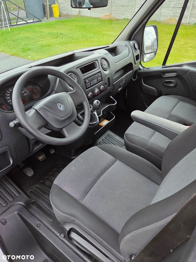 Renault Renault Master - 14