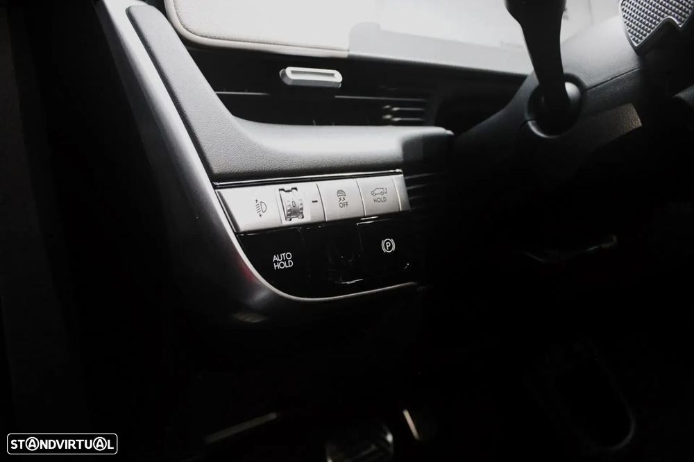 Hyundai IONIQ 73kWh Plug & Power+Tejadilho Solar — fotografia 13