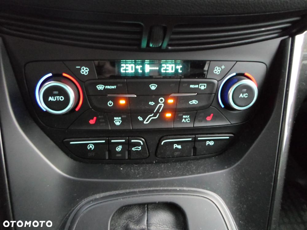 Ford C-MAX 1.5 EcoBoost Titanium ASS - 8