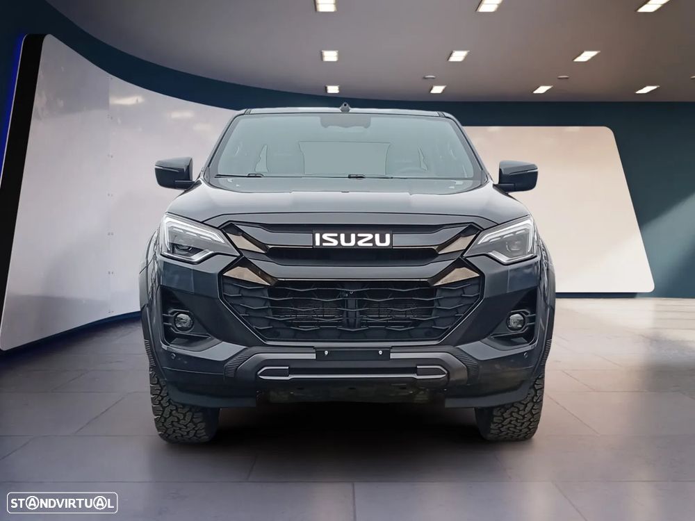 Isuzu D-Max 1.9 Ddi CD 4WD LSE - 2