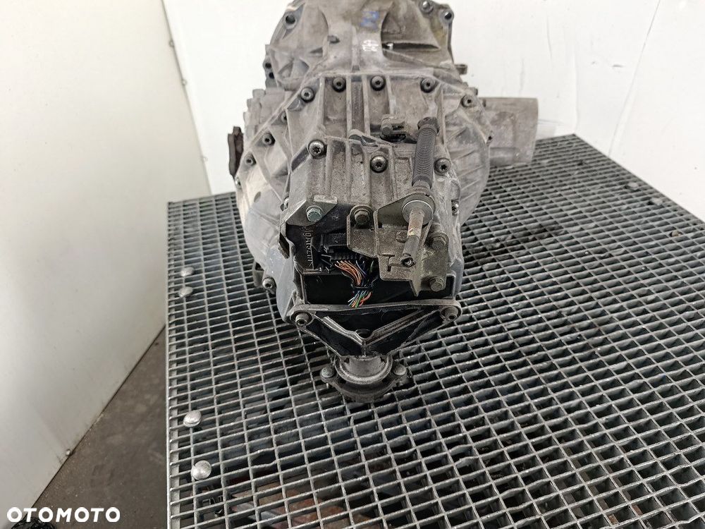 SKRZYNIA BIEGÓW AUTOMAT AUDI A4 B6 FSD 1.8 20V - 3