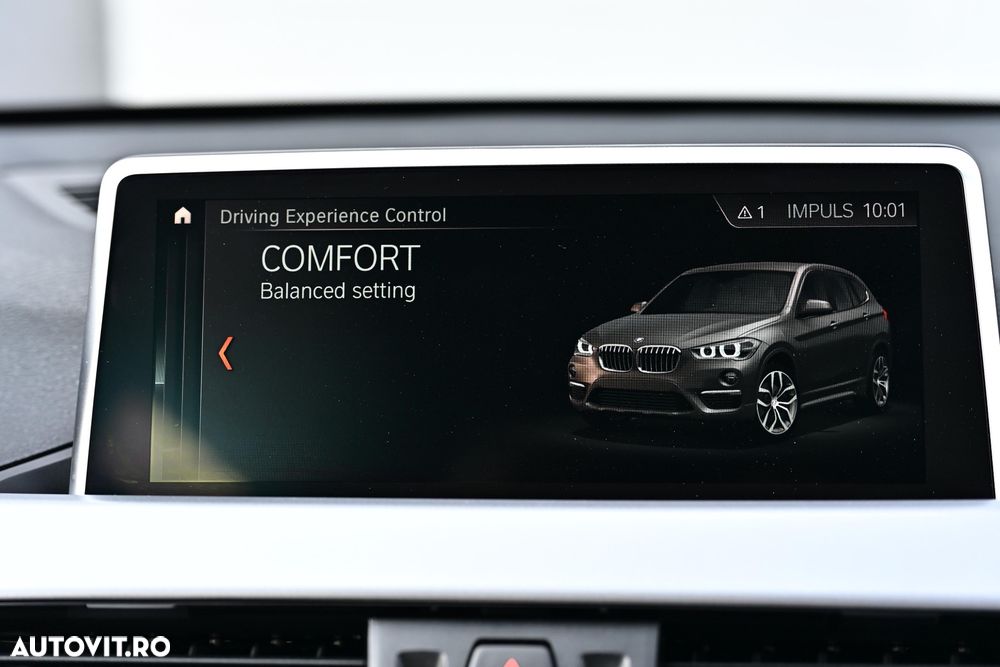 BMW X1 xDrive25e Advantage - 17