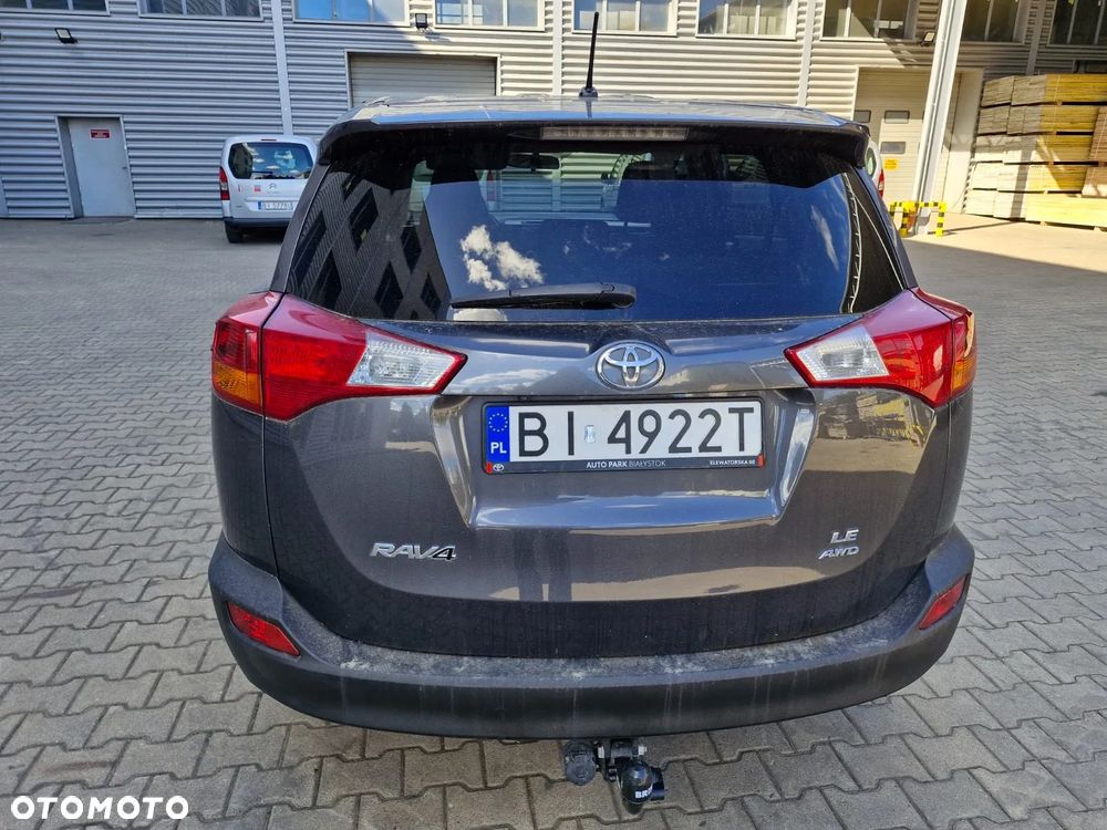 Toyota RAV4 - 11