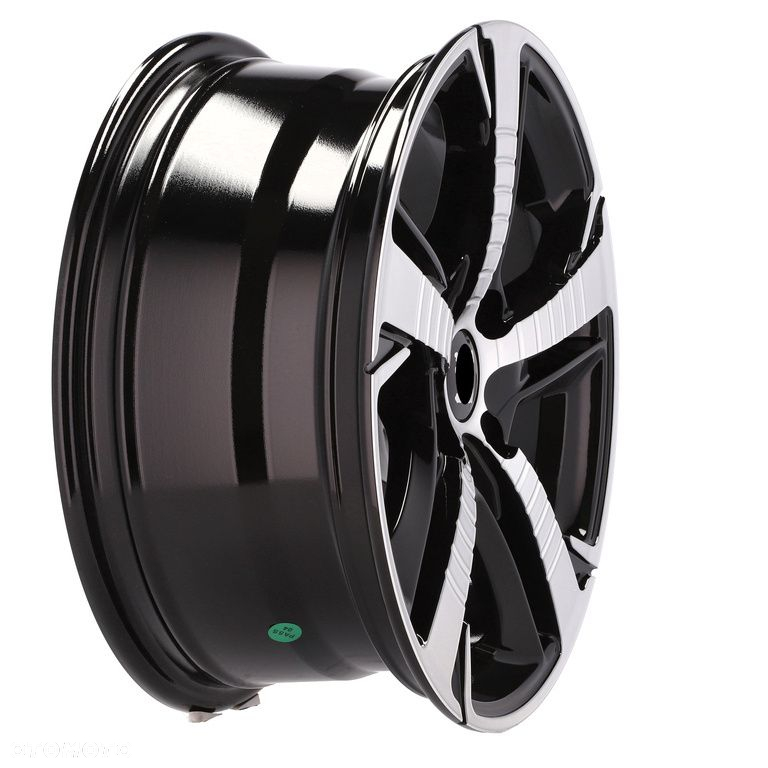 4x Felgi 16 4x108 m.in. do PEUGEOT 3008 T8 I 301 307 308 408 5008 T8 I CITROEN C4 - B5514 - 7
