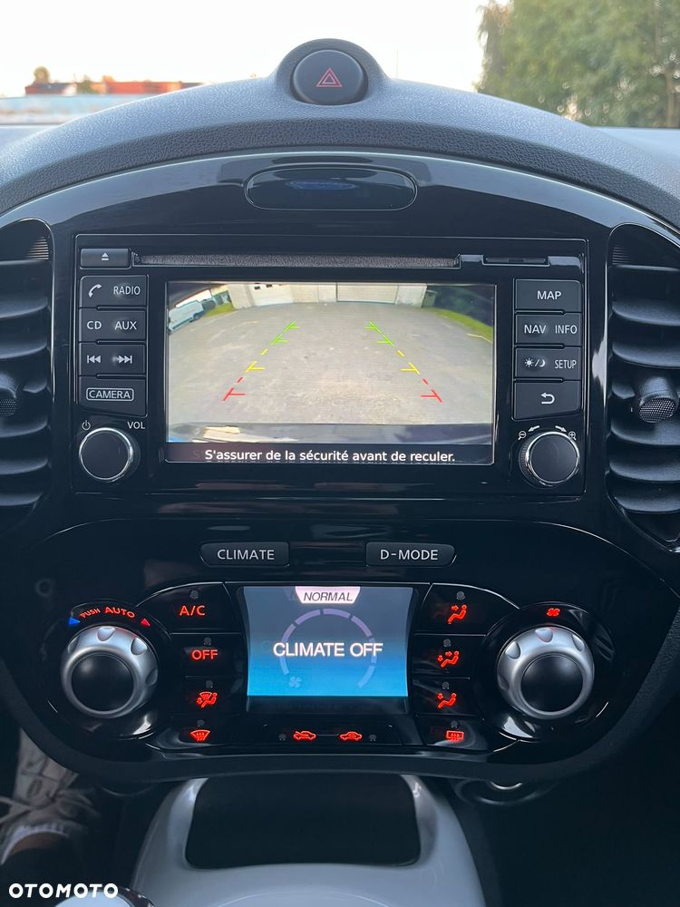 Nissan Juke 1.2 DIG-T Edition - 19
