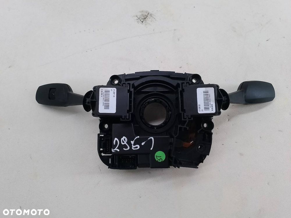 PRZEŁĄCZNIK ZESPOLONY BMW E90 6989556-02 6989558-04 2.0 16V - 4