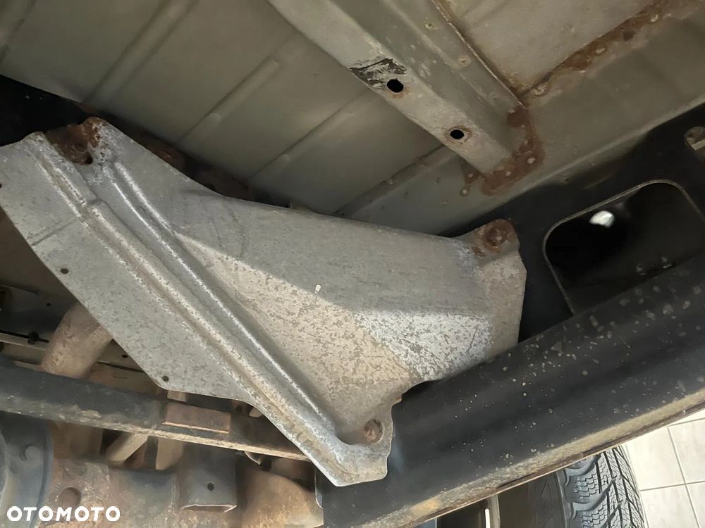 Jeep Grand Cherokee 3.0 CRD Automatik DPF Overland - 16