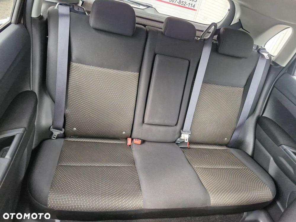 Mitsubishi ASX 1.6 Instyle AS&G - 21