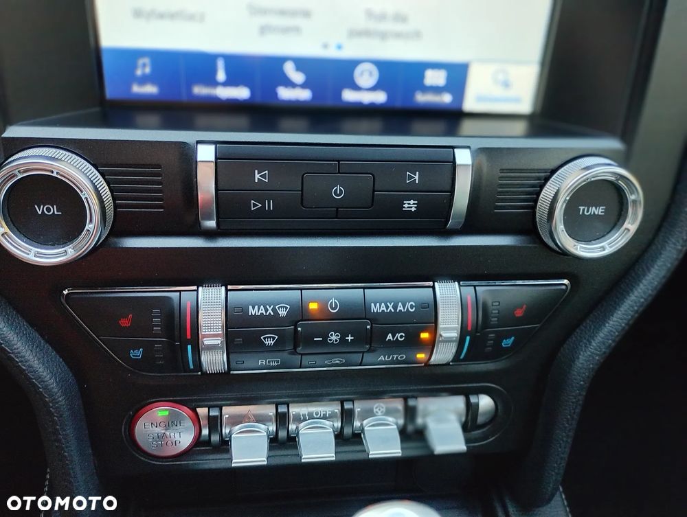 Ford Mustang 5.0 Ti-VCT V8 GT - 18