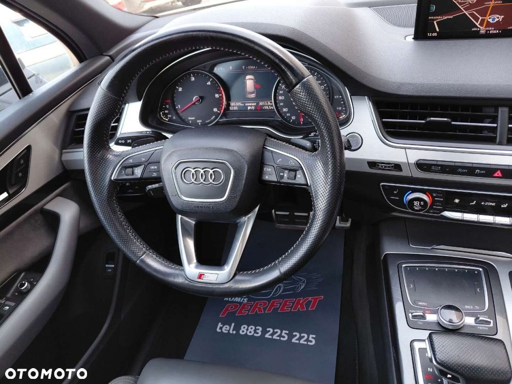 Audi Q7 - 25