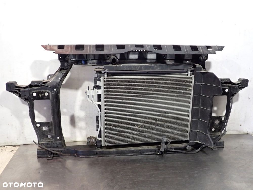 PAS PRZEDNI HYUNDAI I10 II  A005459 25304-B9110 - 2