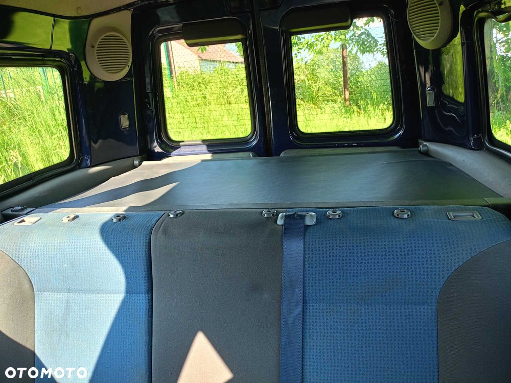 Opel Combo - 3