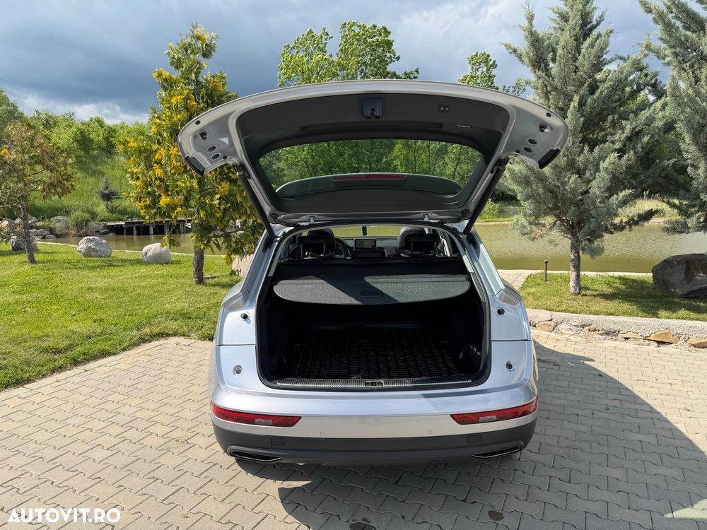 Audi Q5 2.0 TDI Quattro S tronic - 13