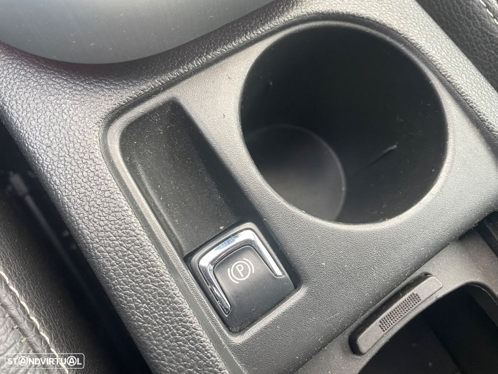 Opel Astra GTC 1.4 Turbo ecoFLEX S&S - 32