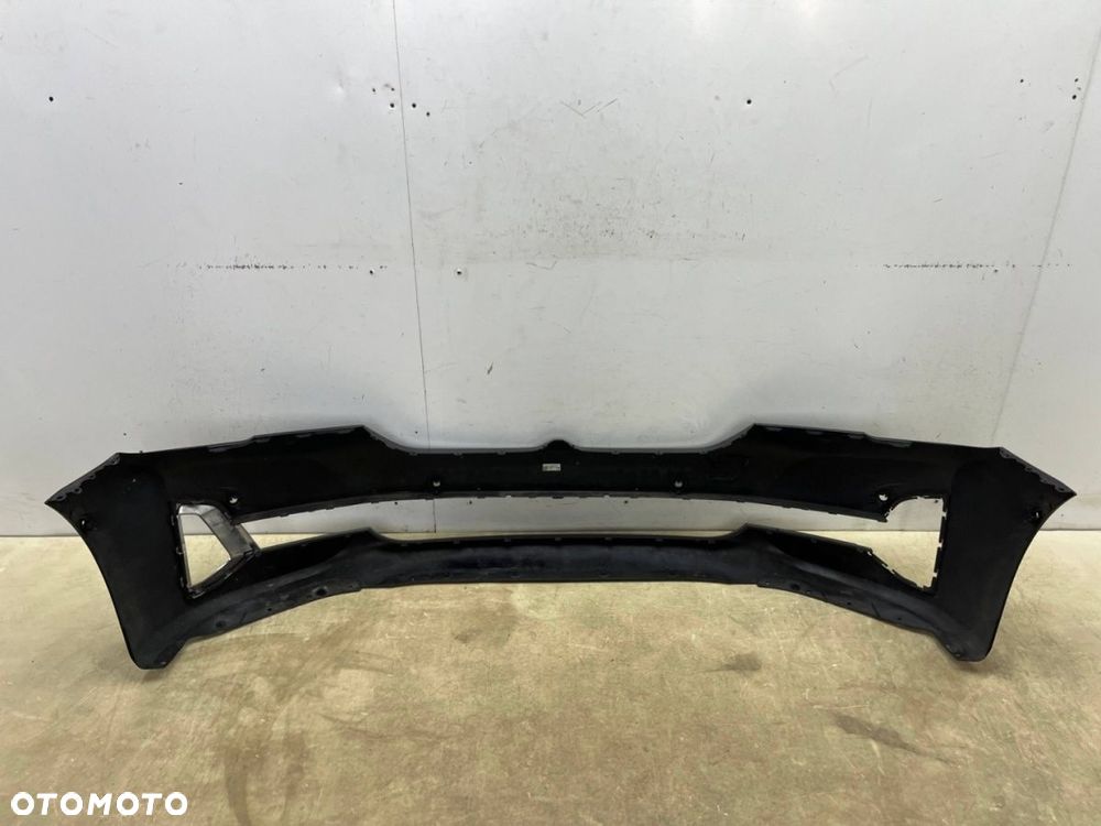 Zderzak przedni BMW 5 G30 G31 20-23r. Lift przód 6XPDC 9464207 - 6