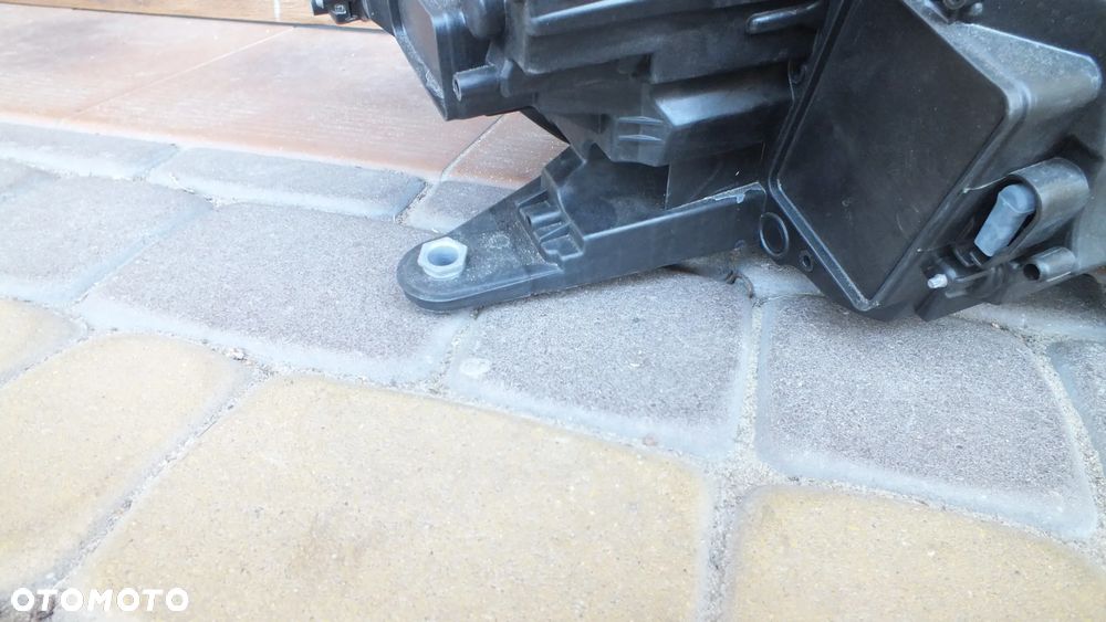 Lampa przednia lewa Skoda Superb III Led 3V1941015C - 7