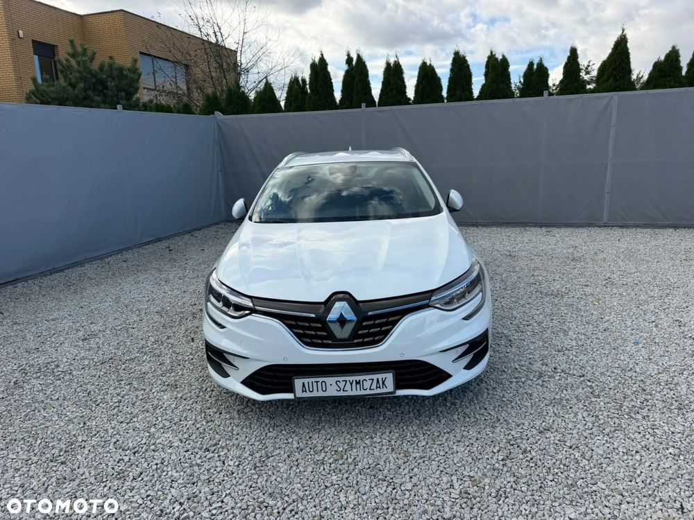 Renault Megane - 5