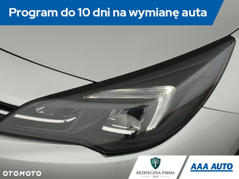 Opel Astra - 19