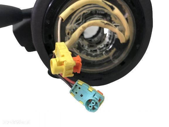 JEEP GRAND CHEROKEE WK2 Taśma Kierownicza Manetka - 5