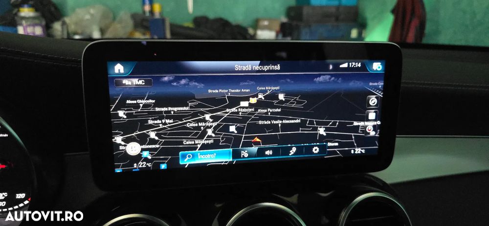 Mercedes-Benz GLC 200 d 4MATIC 9G-TRONIC Exclusive - 13