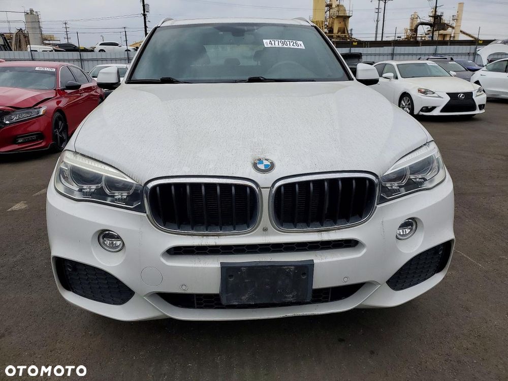 BMW X5 xDrive35i M Sport Edition - 3