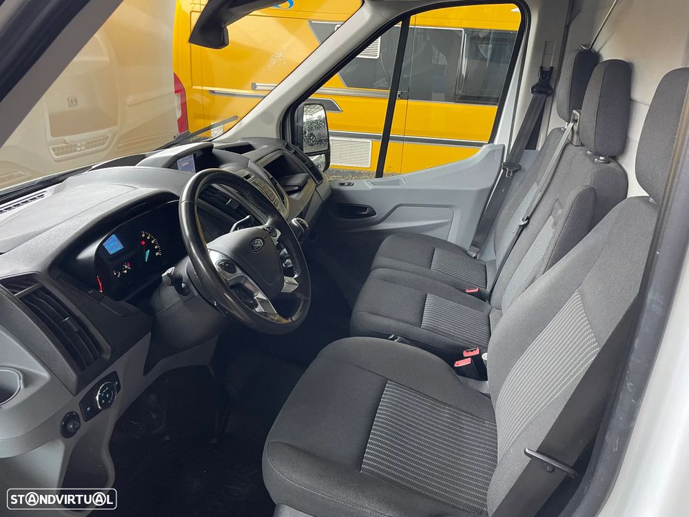 Ford TRANSIT L3H2 2.2 TDCI - 14