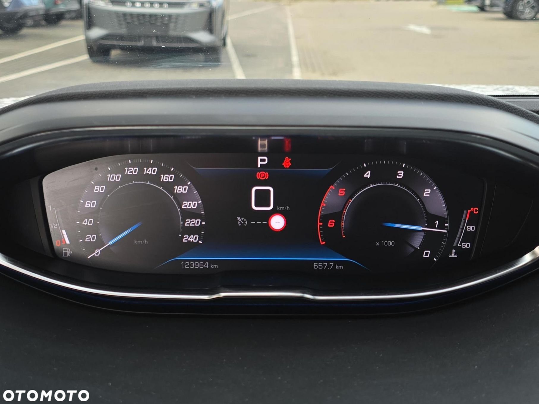 Peugeot 3008 - 17