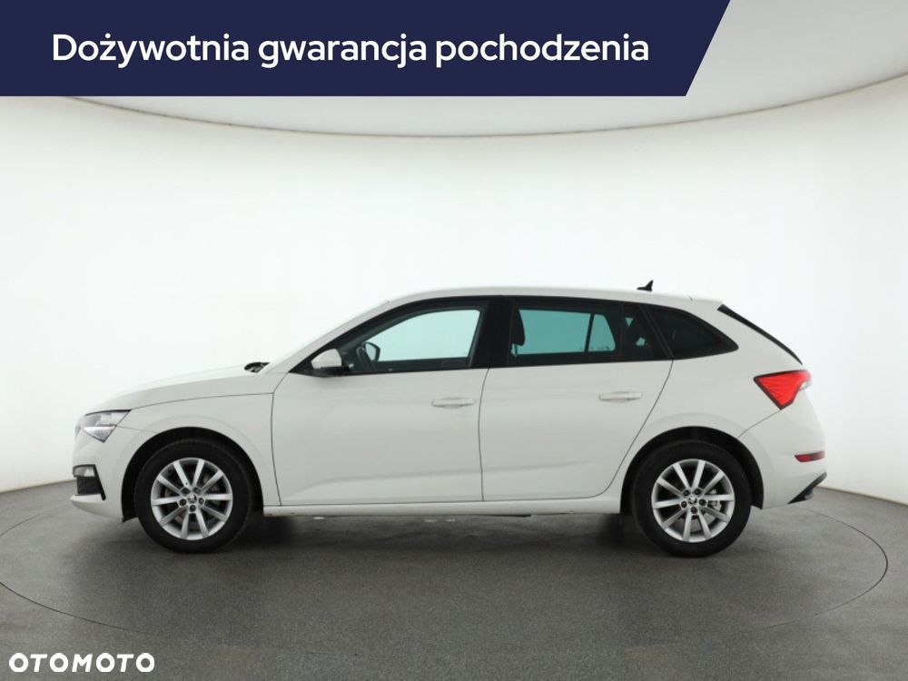 Skoda Scala - 4