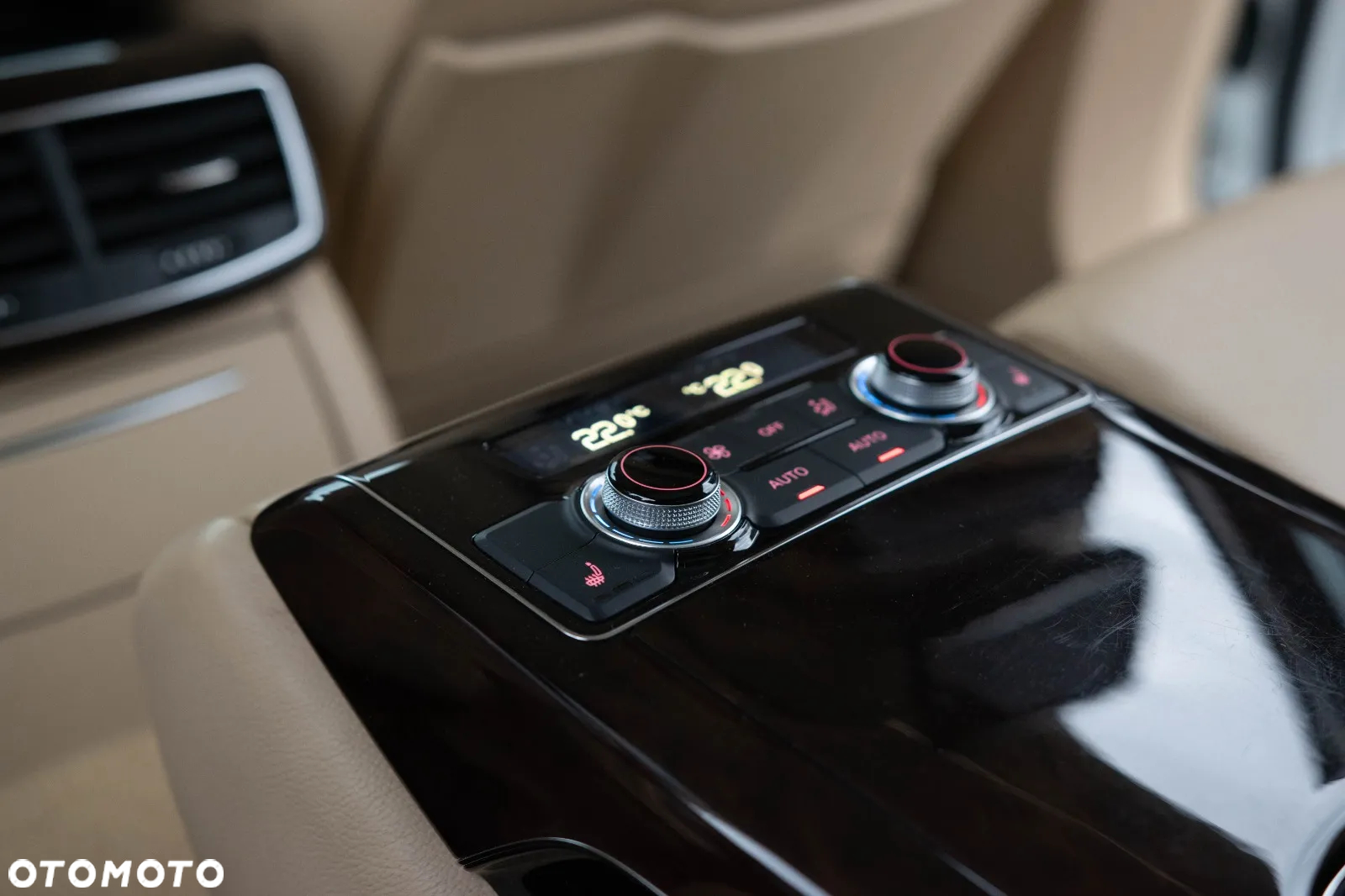 Audi A8 4.2 FSI quattro tiptronic Langversion - 20
