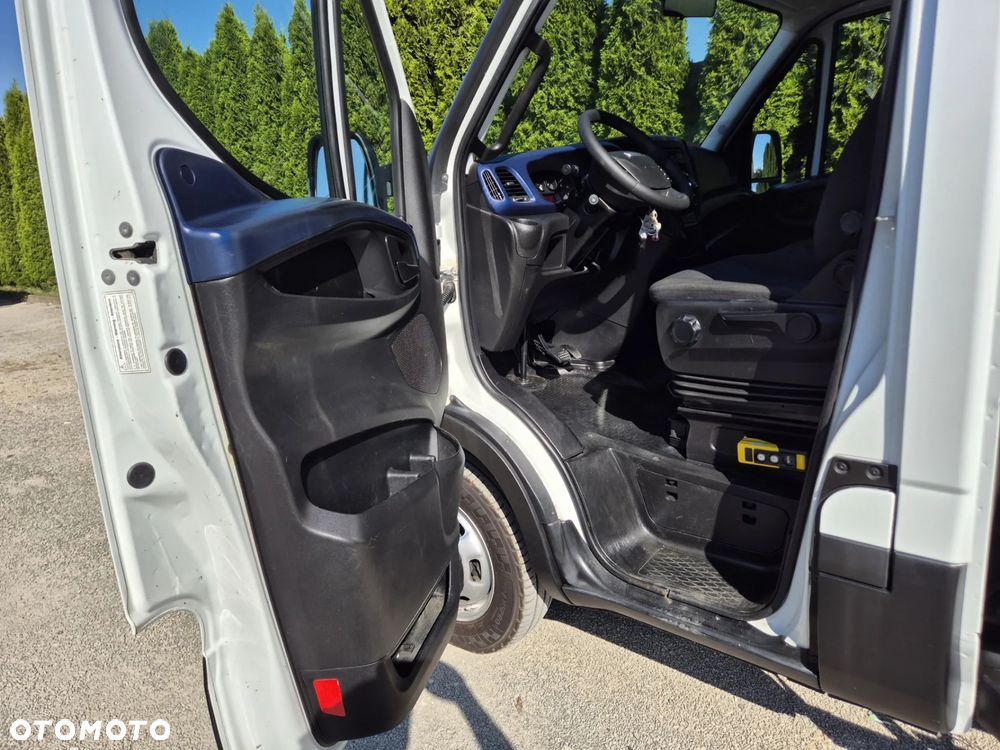 Iveco 35C18 35C15 3.0 180KM / Wywrotka / - 6