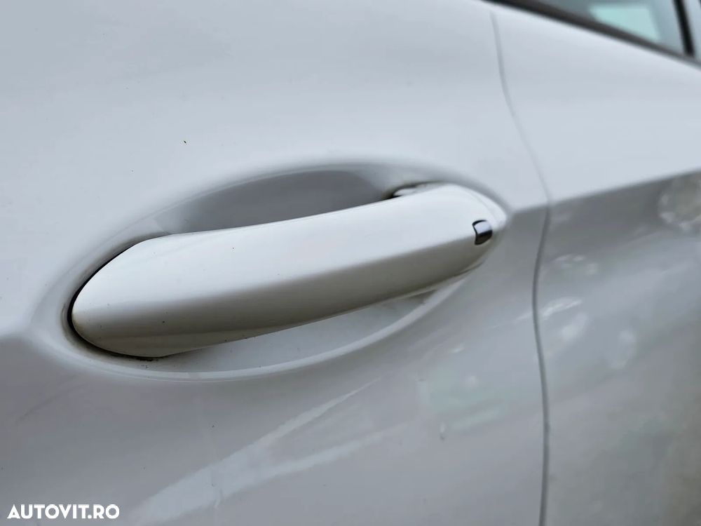 Opel Astra 1.5 D Start/Stop Ultimate - 15