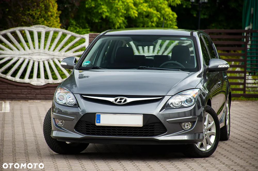 Hyundai i30 1.4 White Edition - 12