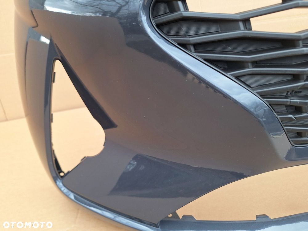 HYUNDAI i10 III LIFT 23- ZDERZAK PRZÓD PRZEDNI+ATRAPA ORYG. 86511-K7000 WYSYŁKA 24H - 7