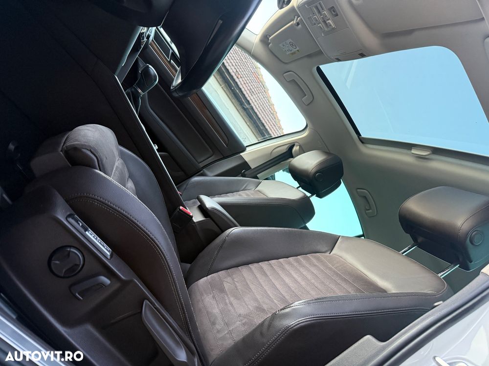 Volkswagen Passat Variant 1.8 TSI DSG Highline - 5