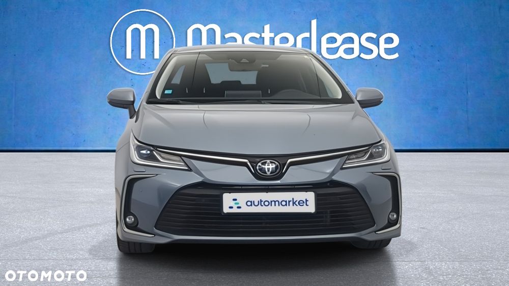 Toyota Corolla 1.5 Active - 2
